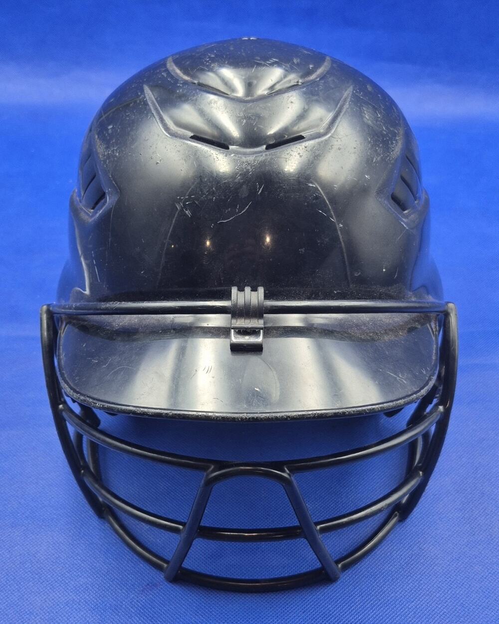 Rawlings CFBH1 Batting Helmet NOCSAE Approved Size 6.5-7.5